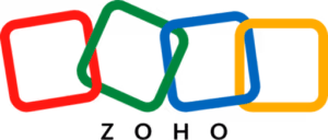 Zoho — official Growww Tech partner