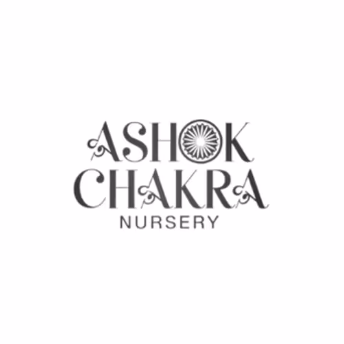 Ashok Chakra Nursery