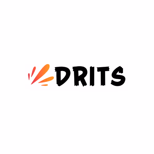 DRITS by Thinop