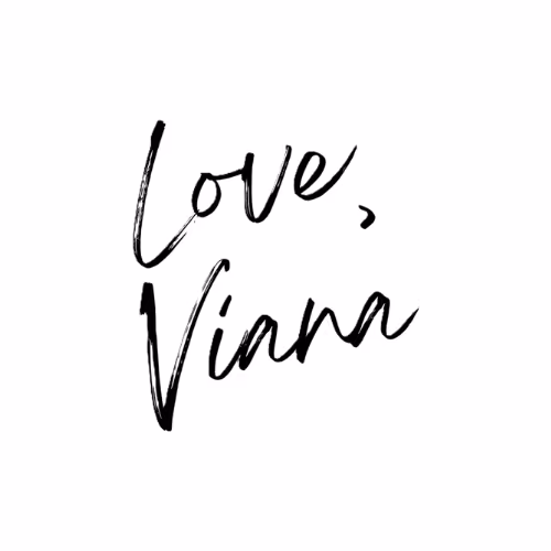 Love Viana
