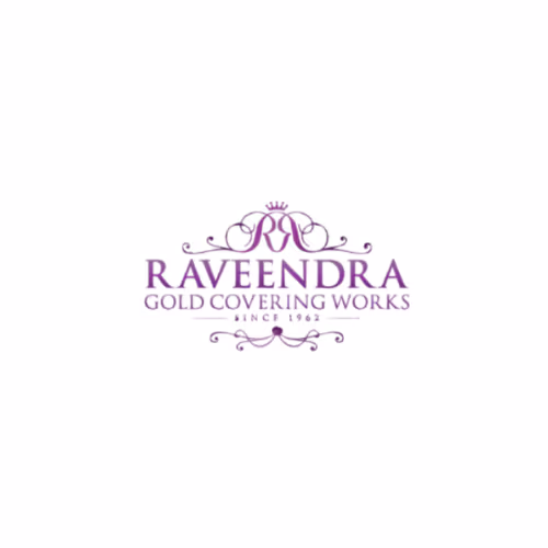 Raveendra Gold Covering Works