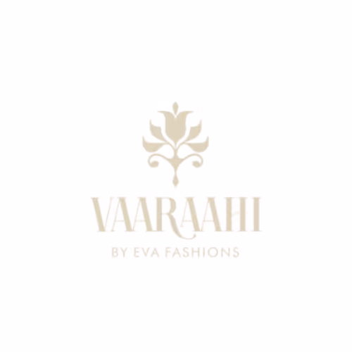 Vaaraahi by Eva Fashions