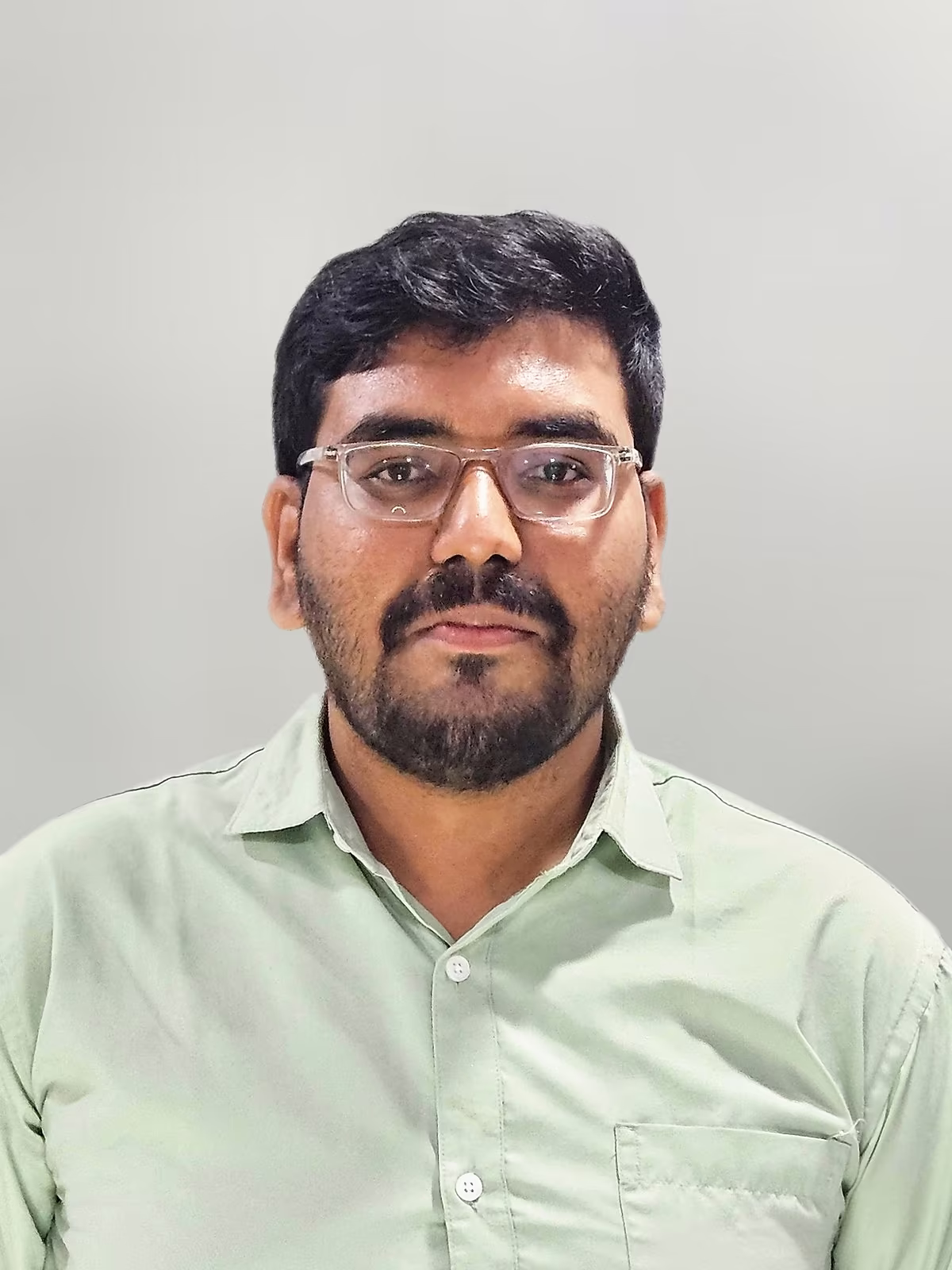 Abhishek Dutta