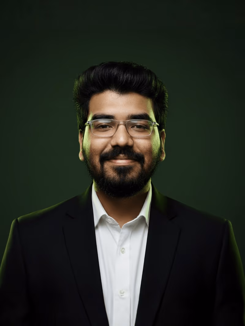 Abhishek Dutta