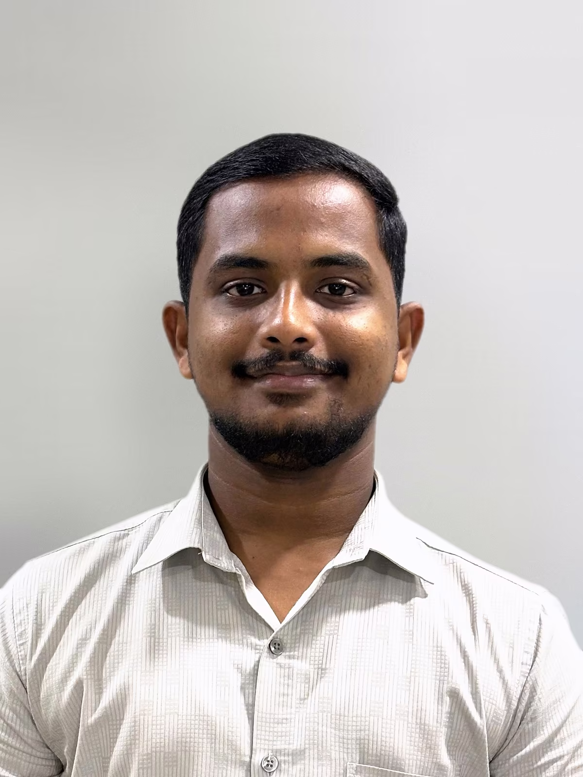 Bala Vamsi Polamarasetti
