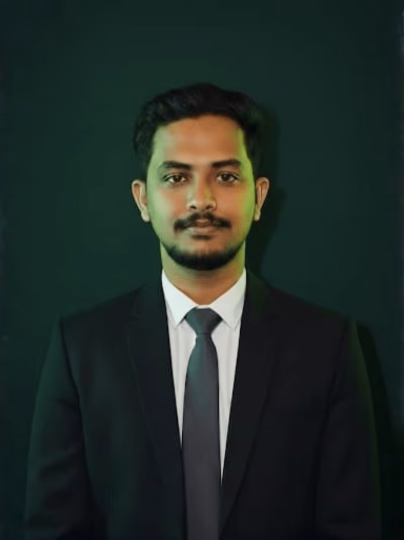 Bala Vamsi Polamarasetti