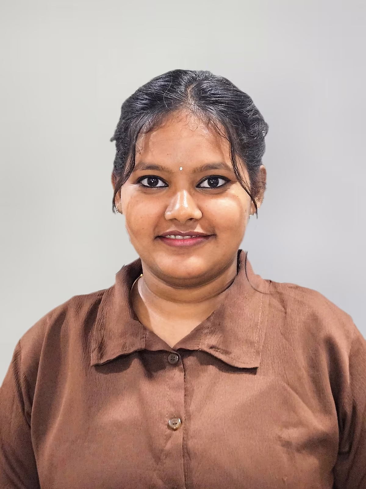 Dineesha Koribilli