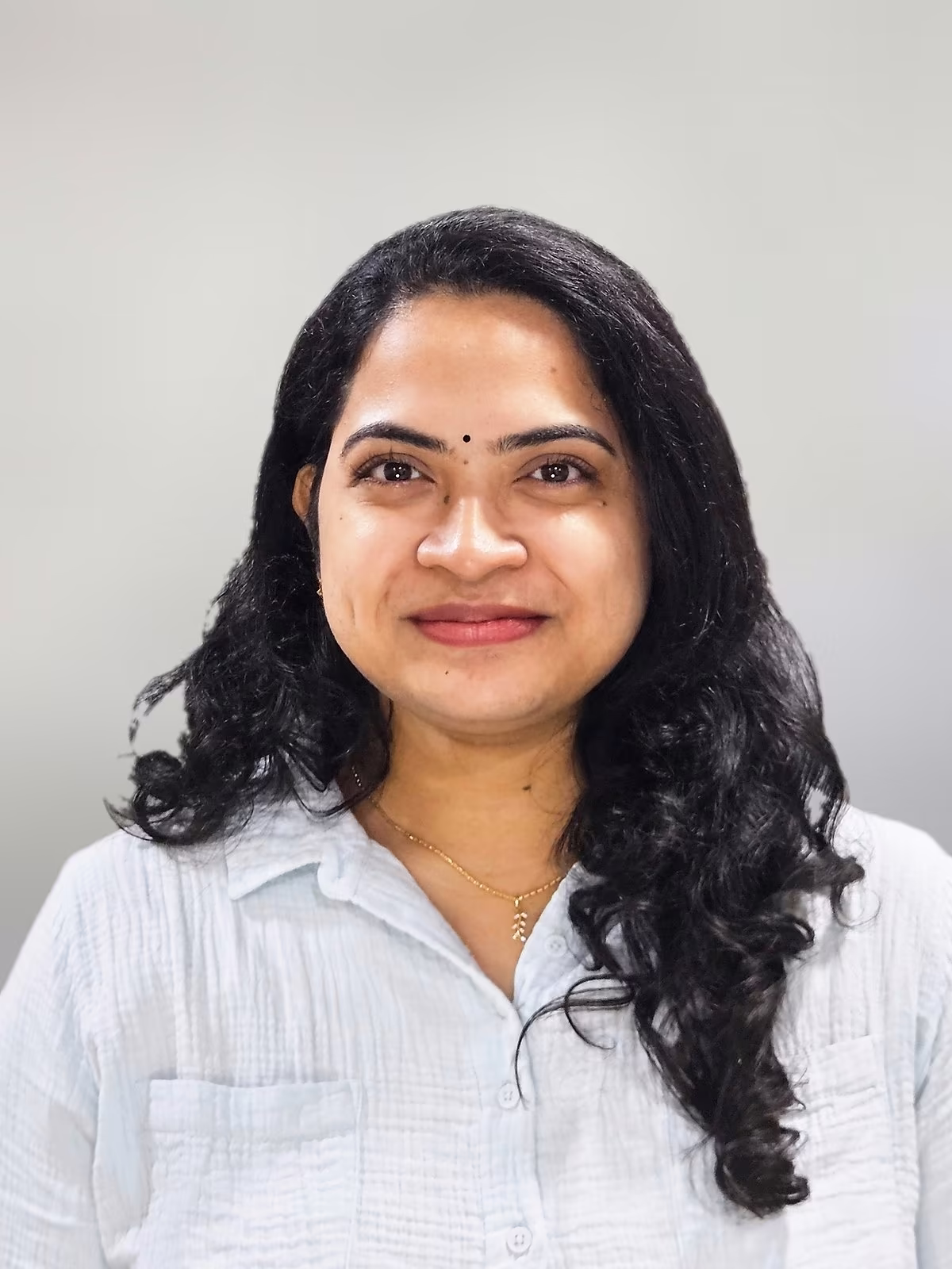 Navya Naidu Gorle