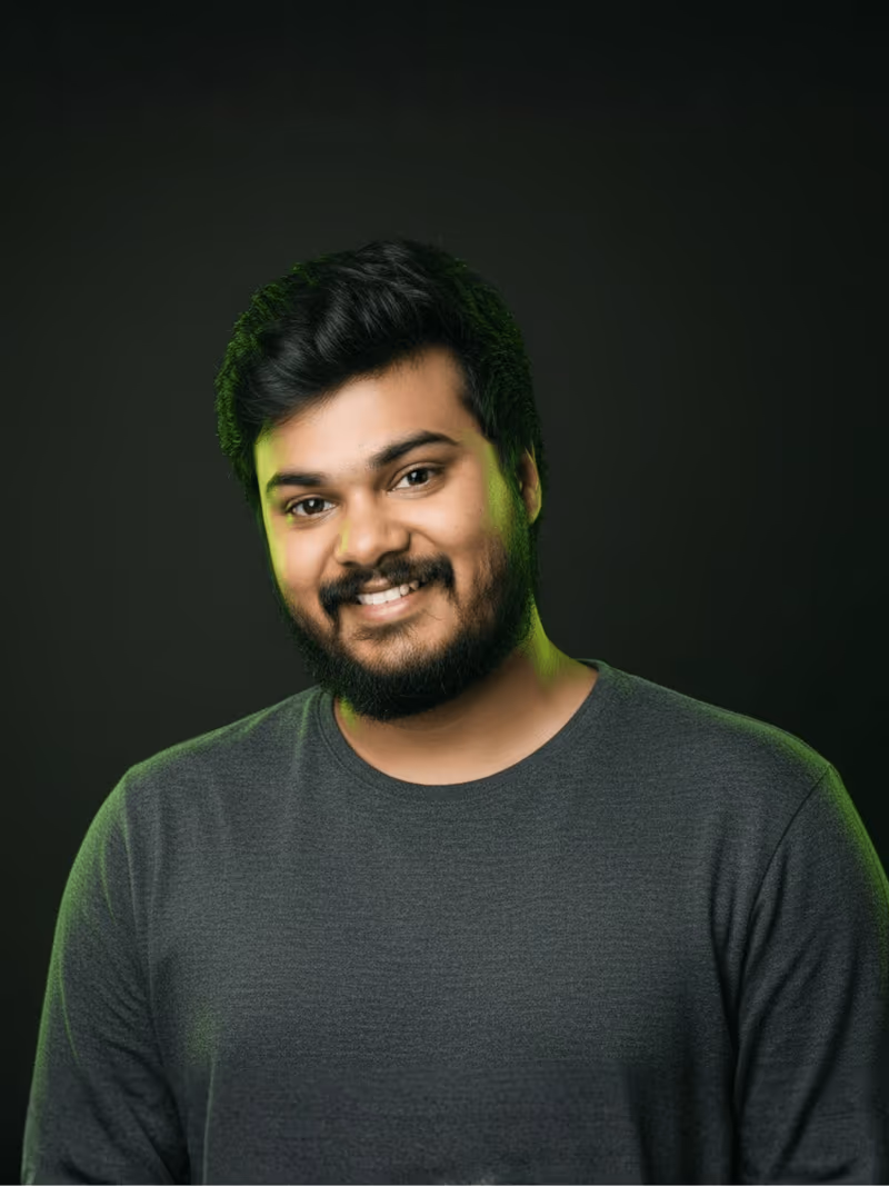 Nikhil Sai Jada