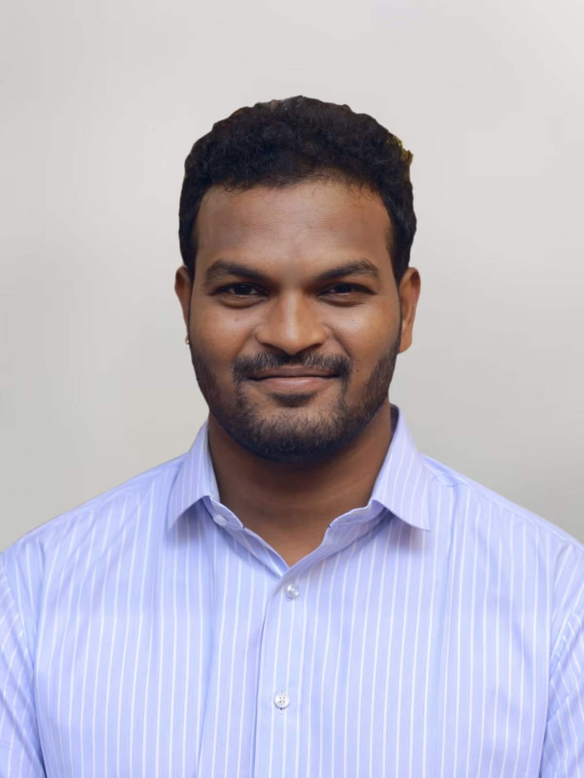 Raghoo Bokam, Founder & CEO of Growww Tech