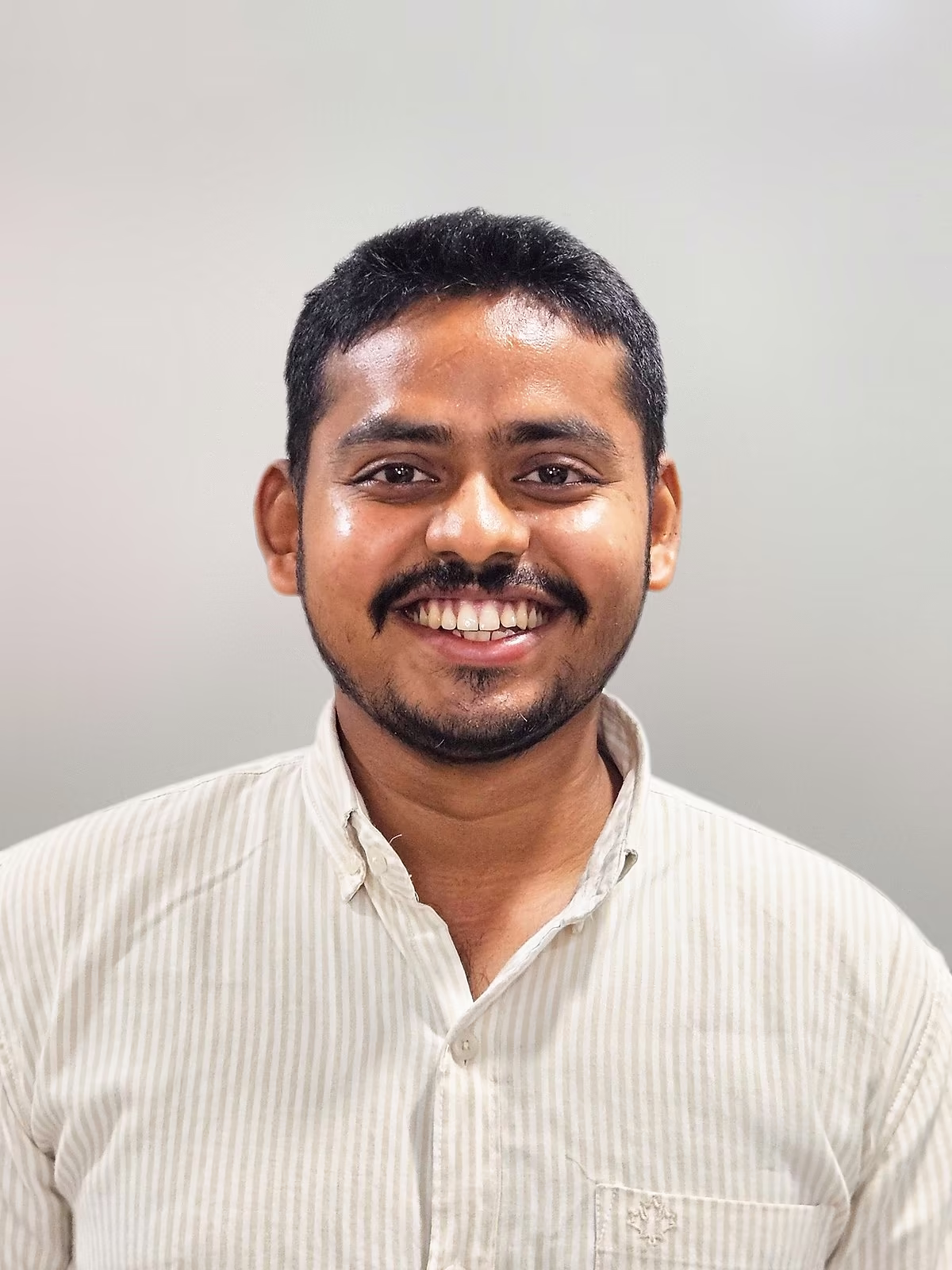 Yaswanth Kumar Boyina