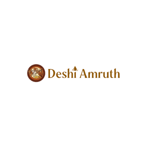 Desi Amruth